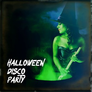 Halloween Disco Party