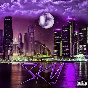 Sky (feat. 313 Dee)