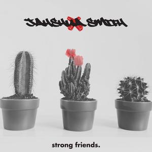 Strong Friends (feat. MilesYoung & Jaylon) (Radio Edit)