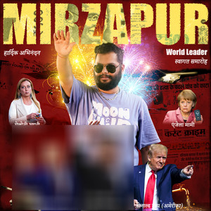 MIRZAPUR (Explicit)