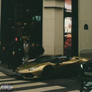 FINE ABG (feat. Prince Ibra) (SLOWED) (Explicit)