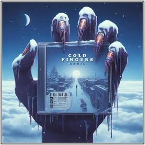 FIRIS NOKLIS-COLD FINGERS 5