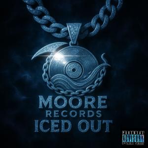 ICE AGE (don´t you love me?) (feat. Young Khalifa) (Explicit)