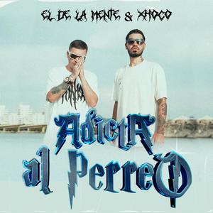 Adicta Al Perreo (feat. Xhoco) [Explicit]