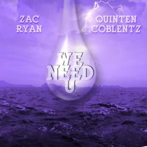 We Need U (feat. Quinten Coblentz)