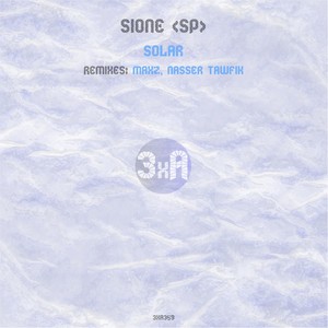 Solar (Nasser Tawfik Remix)