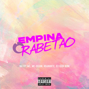 Empina o Rabetão (Explicit)