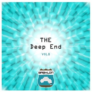 The Deep End, Vol. 8