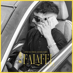 Falafel (feat. S JIMENEZ) (Explicit)