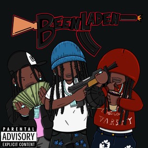 Goin Up (feat. Glockboybobo) (Explicit)