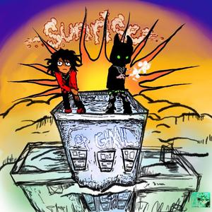 Sunrise (feat. HELLBENT GV) (Sped Up Version)