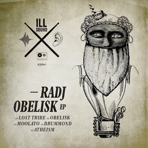 Obelisk EP