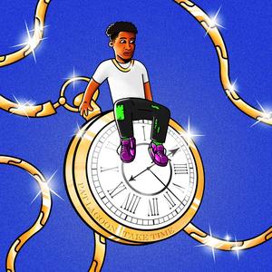 Take Time (Explicit)