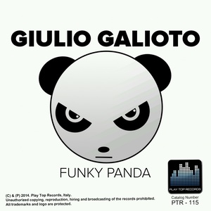 Funky Panda