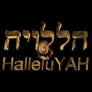 HalleluYAH