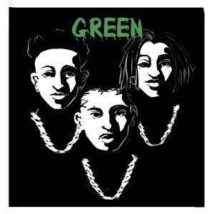 Whole Lotta Green(feat. Swaggy Pete 23) (Explicit)