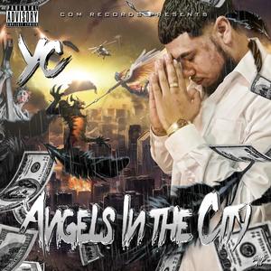 Time Piece(feat. Streetmoneyblack & Yc)