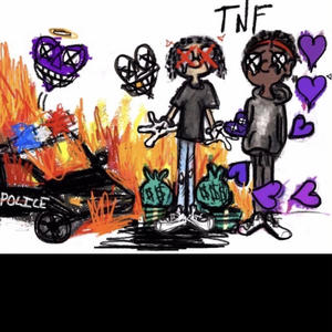 SEPARATE 2 ELEVATE (feat. TNU Danny) (Explicit)