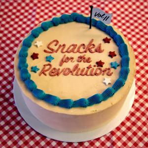 Glenwood Crowe - My Voice Is Power(feat. Airrose)