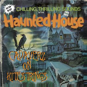 Chilling Thrilling Sounds of the Haunted House (Explicit)