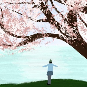 仅存的记忆疯长