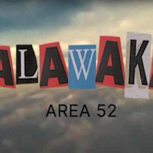 Kalawakan (feat. Nik Makino) (Explicit)