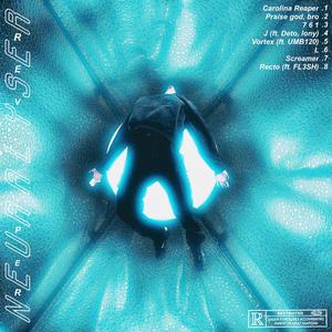J (feat. Deto & Iony) (Explicit)
