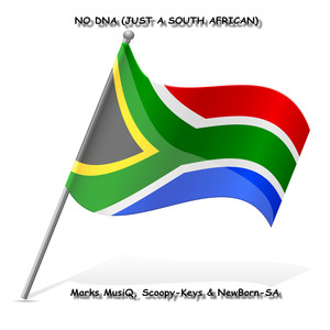 No Dna (Just a South African)