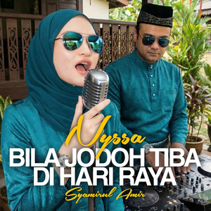 Bila Jodoh Tiba Di Hari Raya
