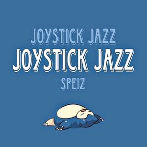 Joystick Jazz (Instrumental)