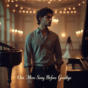 One More Song Before Goodbye (Remastered 2025)