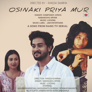 Osinaki Priya Mur