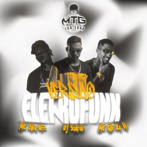 MTG ELETROFUNK LUA LUAR (feat. MC Zika Dre. & MC Glk Da Vr) (Explicit)
