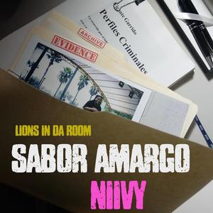 Sabor Amargo (Explicit)