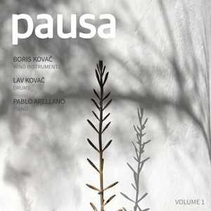 Pausa, Vol. 1