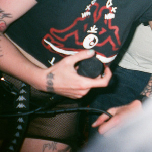 Tranmere Raver (Explicit)