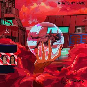 What's My Name