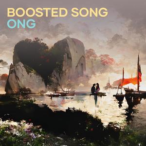 Boosted Song Ong