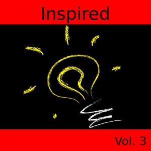 Inspired, Vol. 3