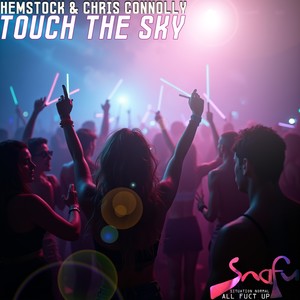 Touch the Sky (Radio Mix)