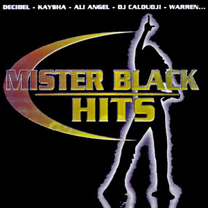 Mister Black Hits