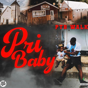 Pri Baby (Explicit)