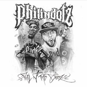 Phil N' The Dotz (Explicit)