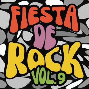 Fiesta de Rock, Vol. 9