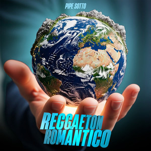 Reggaeton Romántico