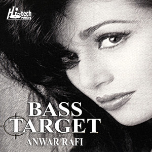Bass Target