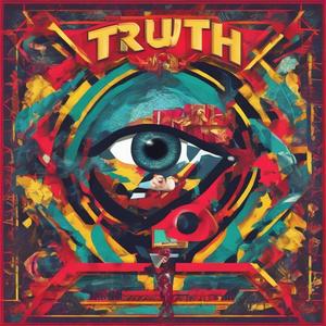 Truth (feat. A-F-R-O & Tenchoo) [Explicit]