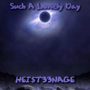 Such a Lonely Day (Original Mix)