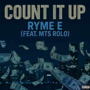 Count It Up (feat. mts.rolo) (Explicit)