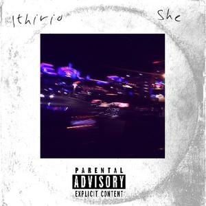 SHE (Explicit)